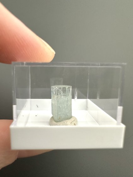 Aquamarine – Erongo, Namibia