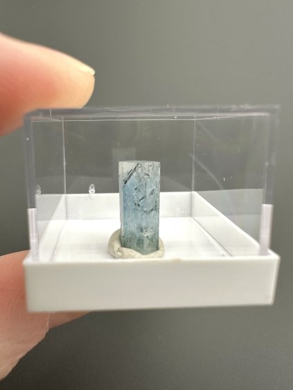 Aquamarin – Erongo, Namibia