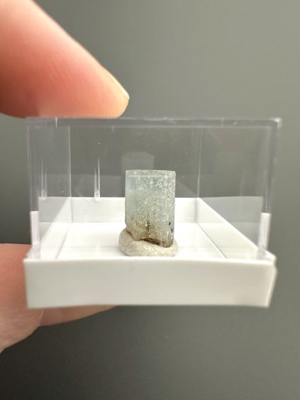 Akvamarín – Erongo, Namibie