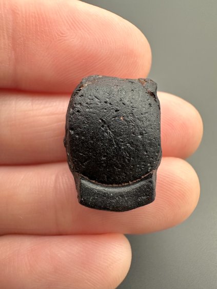 Australit "knoflík" 3g – Kalgoorlie, Západní Austrálie