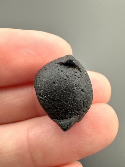 Australit "Knopf" 2,3g – Kalgoorlie, Westaustralien