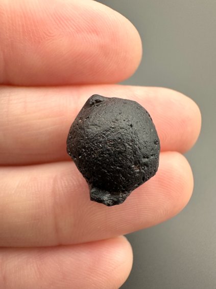 Australit "knoflík" 2g – Kalgoorlie, Západní Austrálie