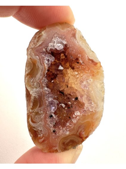 Cloud agate – Morocco