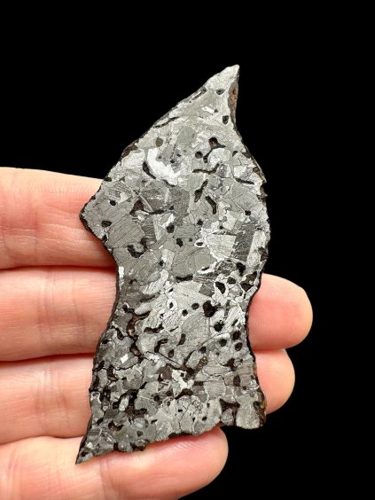 Meteorite San Juan 090 slice 21,4g – Chile