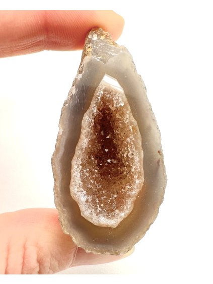 Cloud agate – Morocco