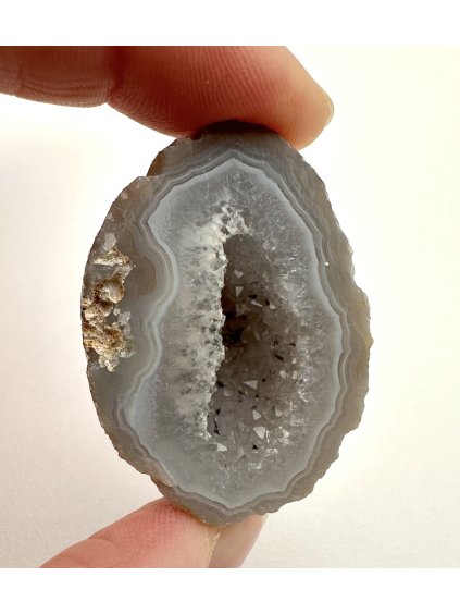 Cloud agate – Morocco
