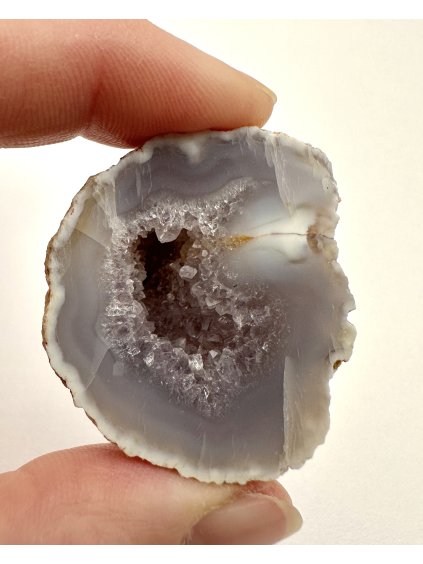 Cloud agate – Morocco