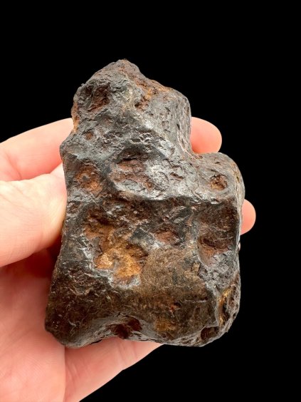 Iron meteorite – Campo del Cielo, Argentina