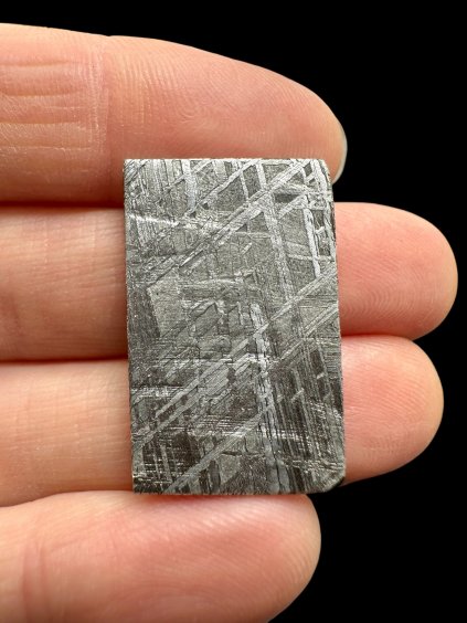 Meteorit Muonionalusta 7,2g – Norrbotten, Schweden