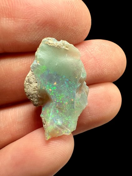 Edelopal – Welo, Äthiopien