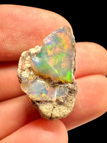 Edelopal – Welo, Äthiopien