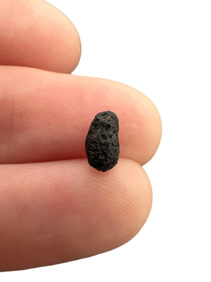 Atacamait 0,1g – Poušť Atacama, Chile