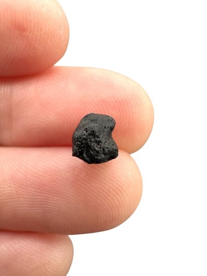 Atacamait 0,1g – Poušť Atacama, Chile