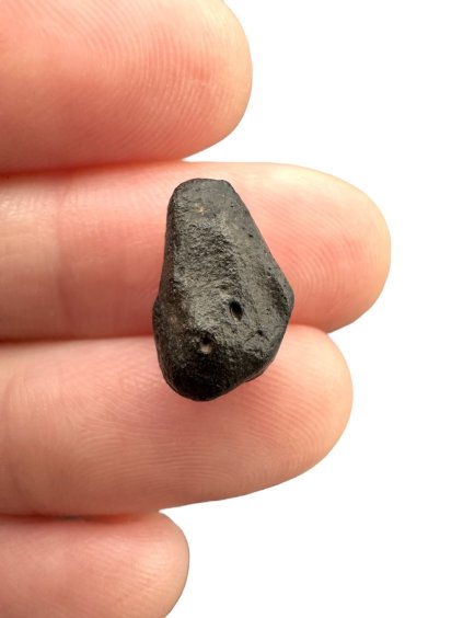 Atacamait 0,8g – Poušť Atacama, Chile