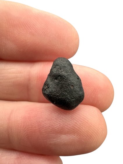 Atacamait 0,8g – Poušť Atacama, Chile