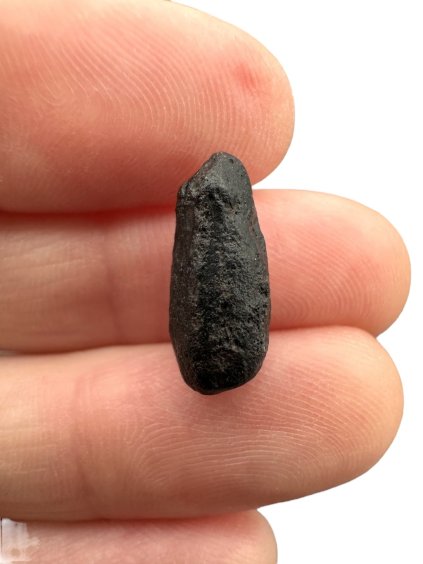 Atacamait 0,7g – Poušť Atacama, Chile