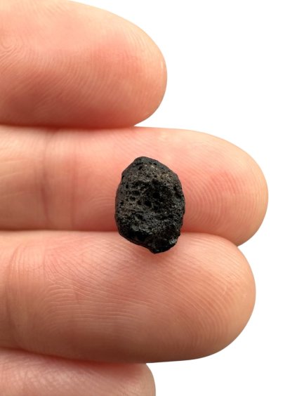 Atacamait 0,2g – Poušť Atacama, Chile