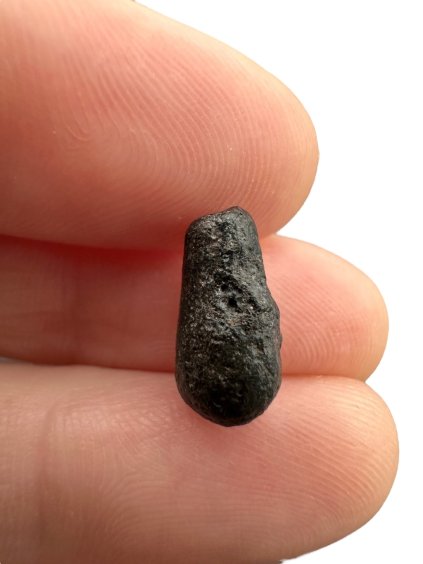 Atacamait 0,5g – Poušť Atacama, Chile