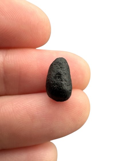 Atacamait 0,3g – Poušť Atacama, Chile