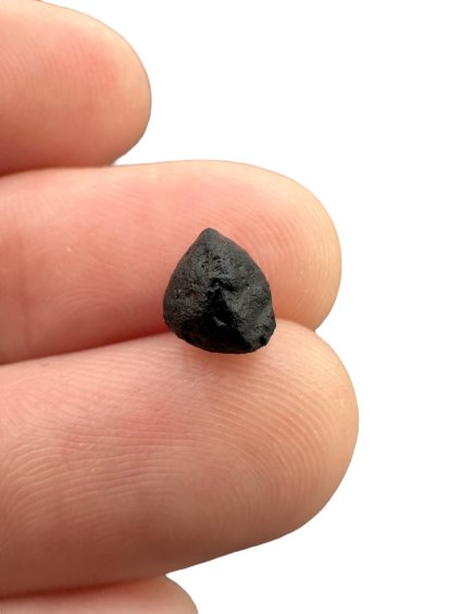 Atacamait 0,1g – Poušť Atacama, Chile