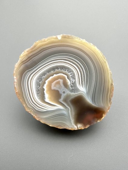 Achát – Západní Timor, Indonésie