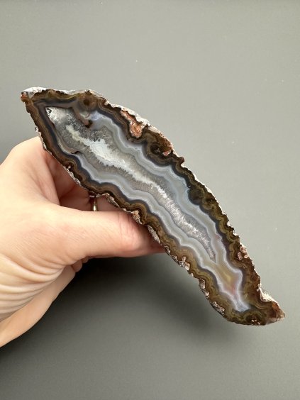 Agate – Cubuk, Turkey