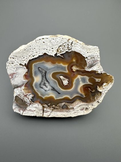Agate – Cubuk, Turkey