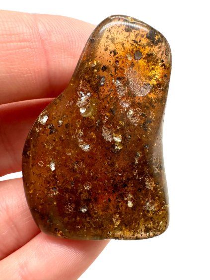 Amber 7,9g – Gdańsk, Poland