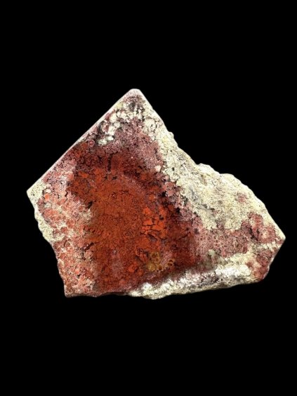 Moos agate – West Java, Indonesia