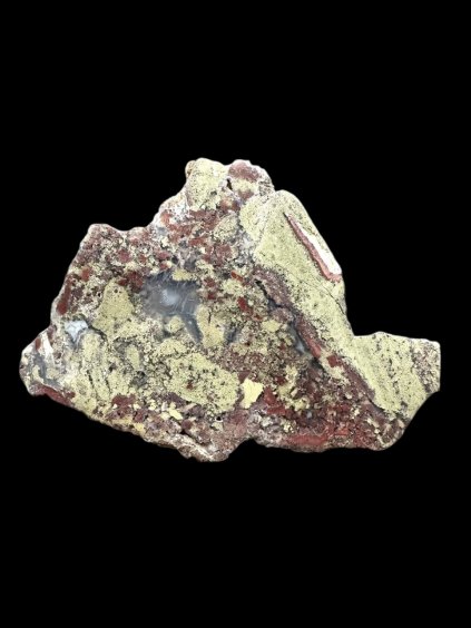 Moos agate – West Java, Indonesia