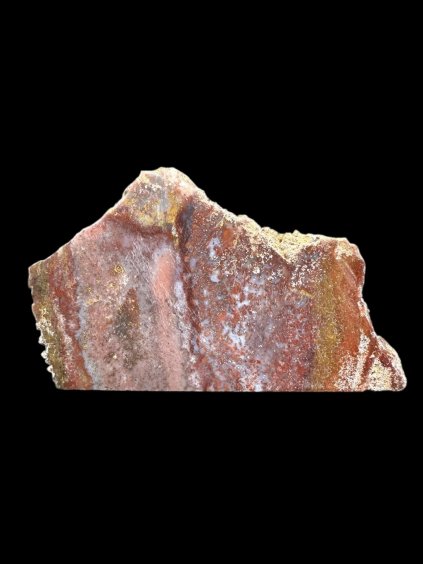 Moos agate – West Java, Indonesia