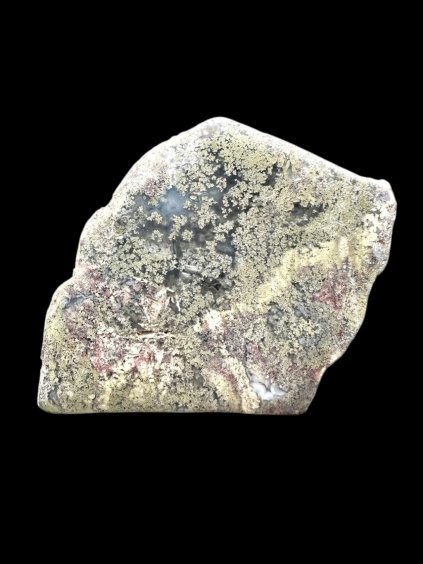 Moos agate – West Java, Indonesia