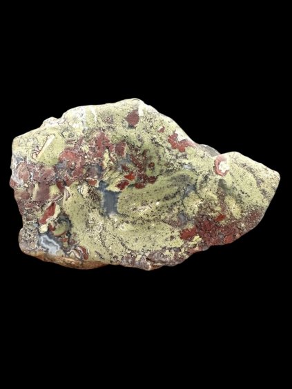 Moos agate – West Java, Indonesia
