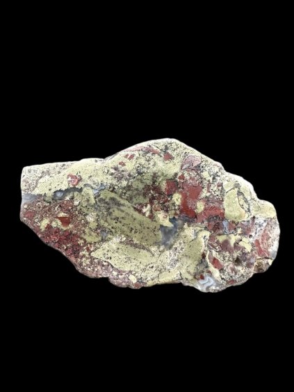 Moos agate – West Java, Indonesia