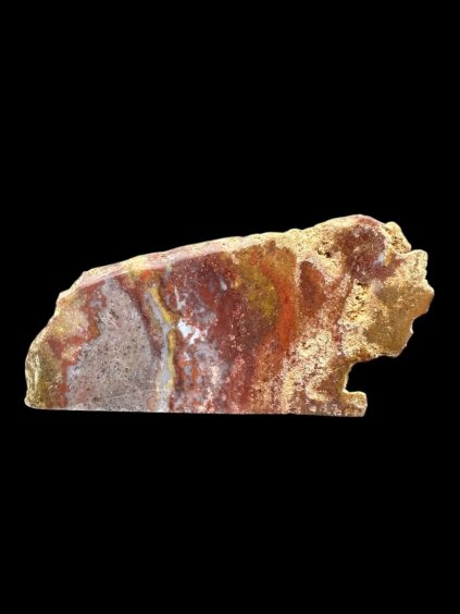 Moos agate – West Java, Indonesia