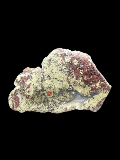 Moos agate – West Java, Indonesia