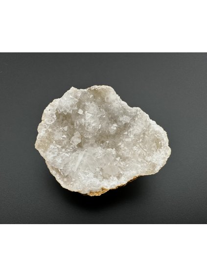Quartz crystal geode – Morocco