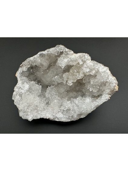 Křišťálová geoda – Maroko