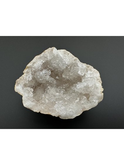 Křišťálová geoda – Maroko