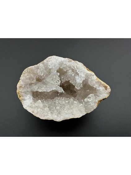 Křišťálová geoda – Maroko