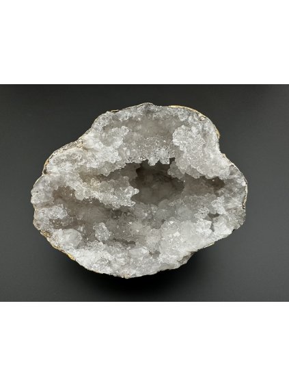 Křišťálová geoda – Maroko