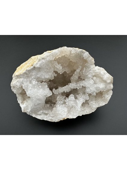 Křišťálová geoda – Maroko