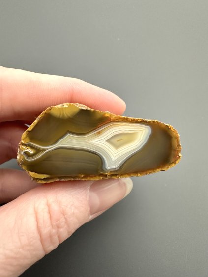 Agate – Baturaja, Sumatra, Indonesia