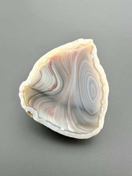 Agate – Baturaja, Sumatra, Indonesia