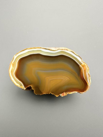 Achat – Baturaja, Sumatra, Indonesien