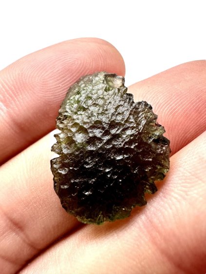 Moldavite – Koroseky – 2,4g
