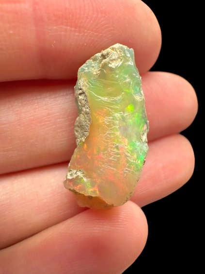 Edelopal 10ct – Welo, Äthiopien