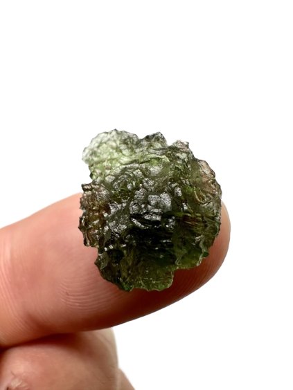 Moldavite – Koroseky – 1,6g