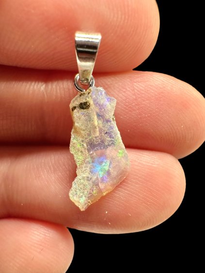 Edelopal Anhänger