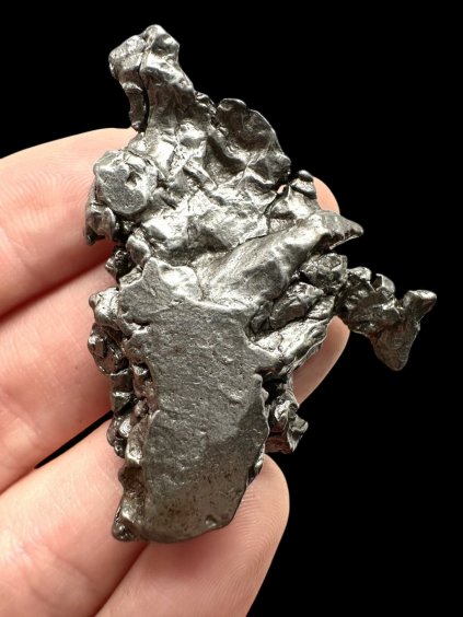 Železný meteorit – Campo del Cielo, Argentina